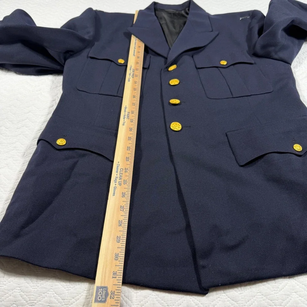 A. Jacobs & Sons mens dark